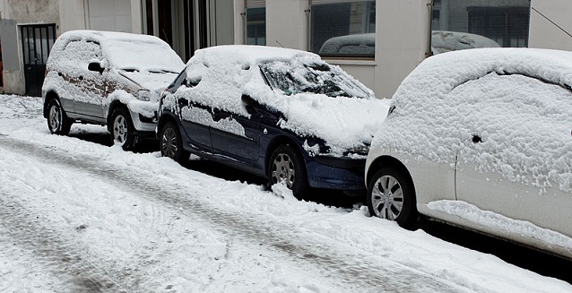neige