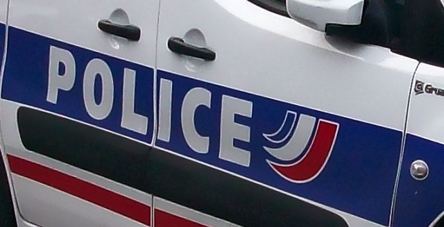 police