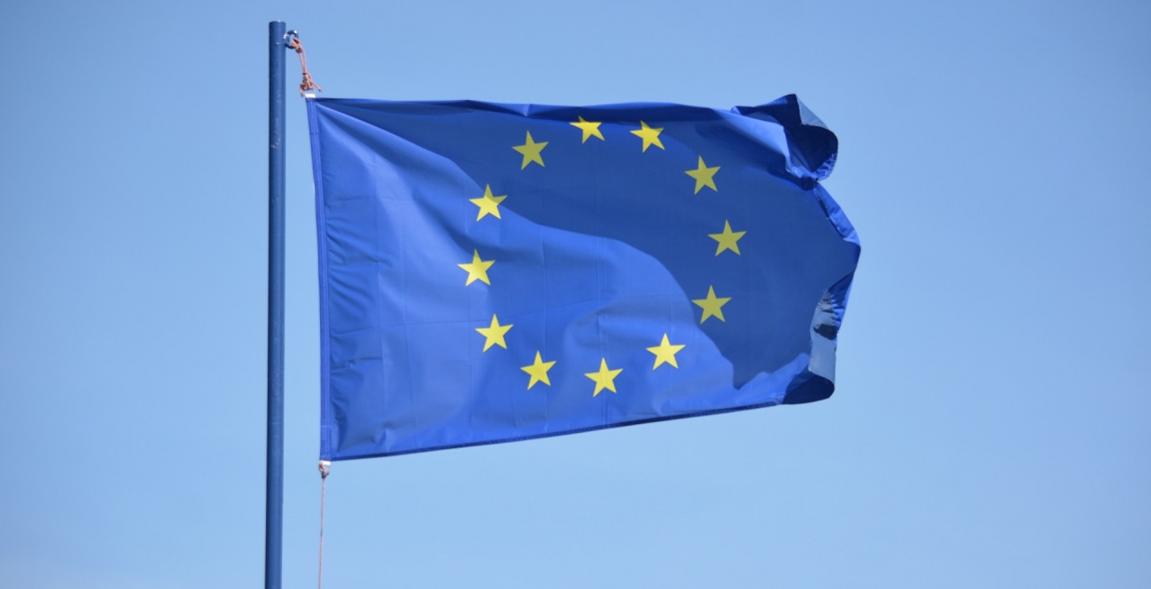 europe drapeau
