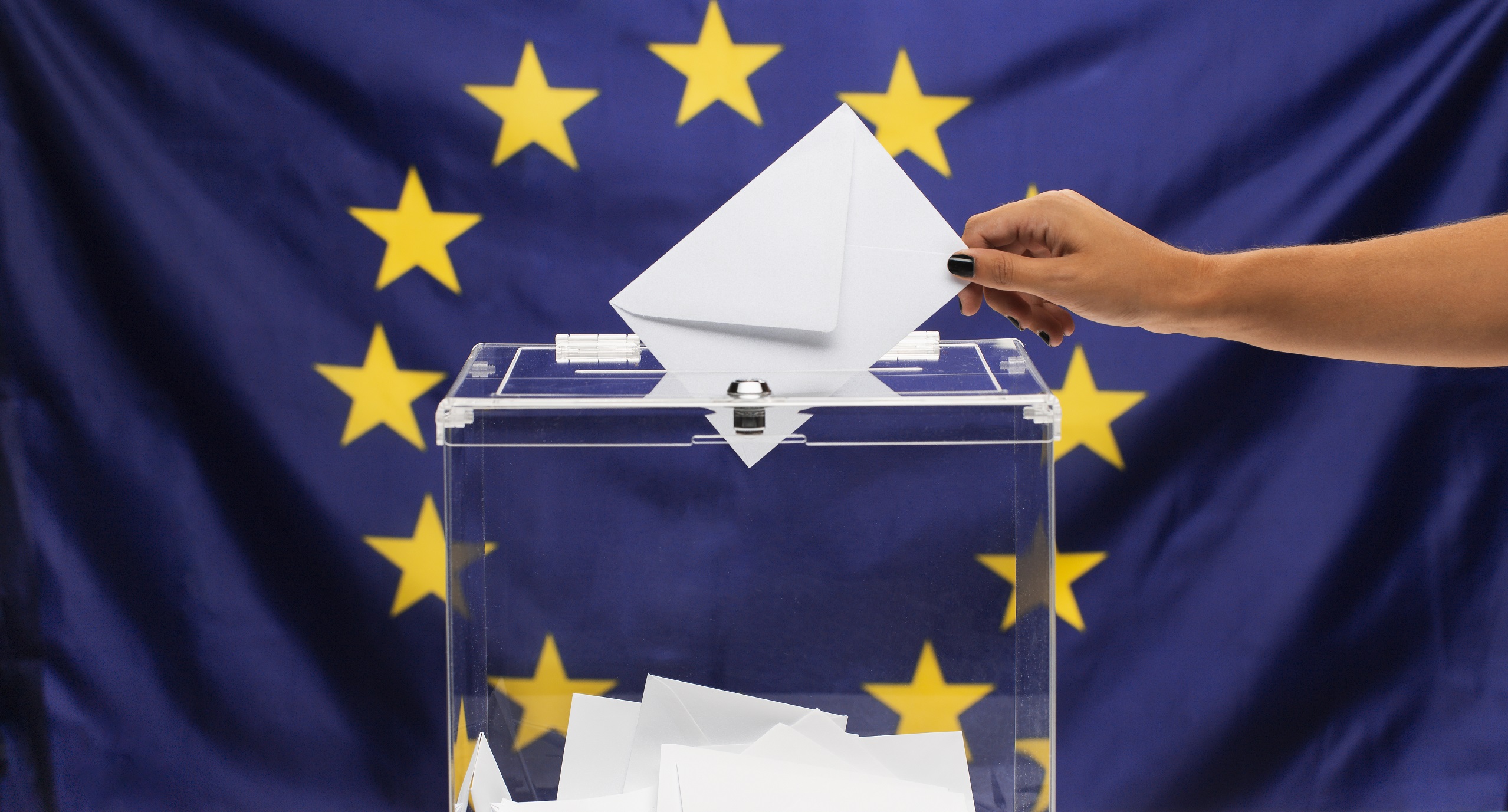 élections européennes 2024 à niort