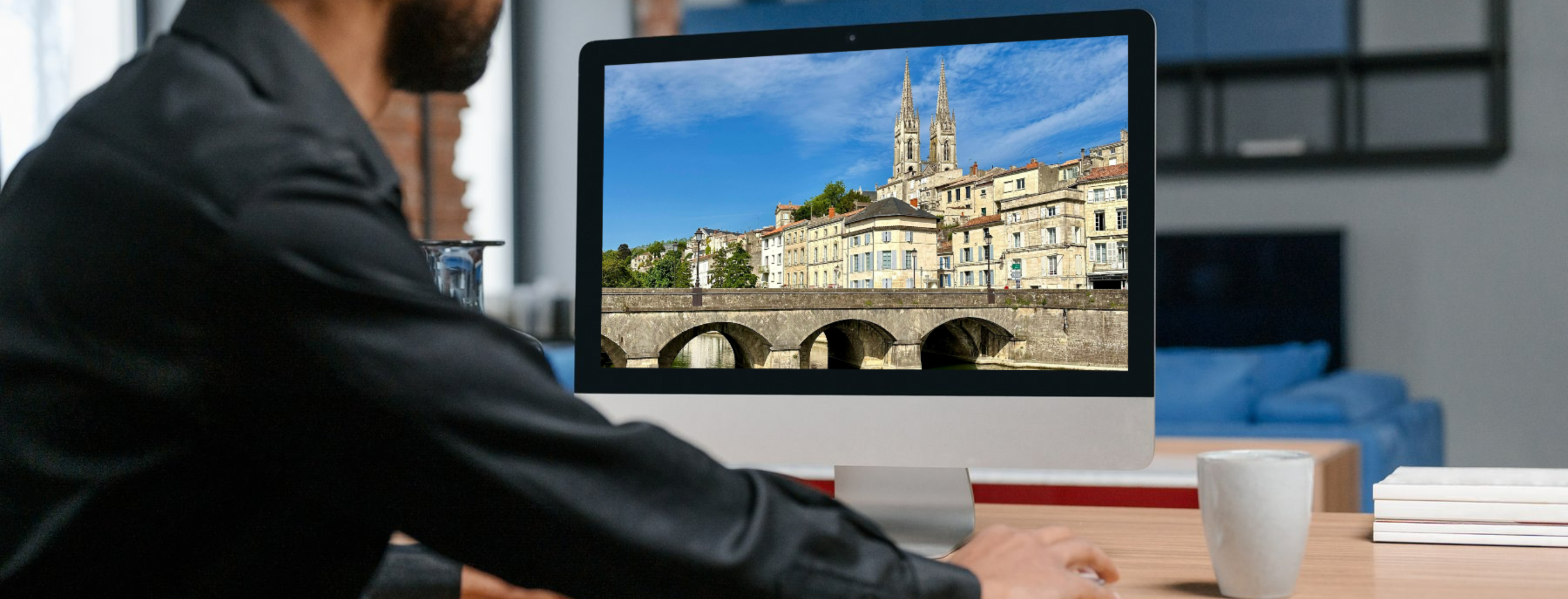 Recherches en ligne sur Niort