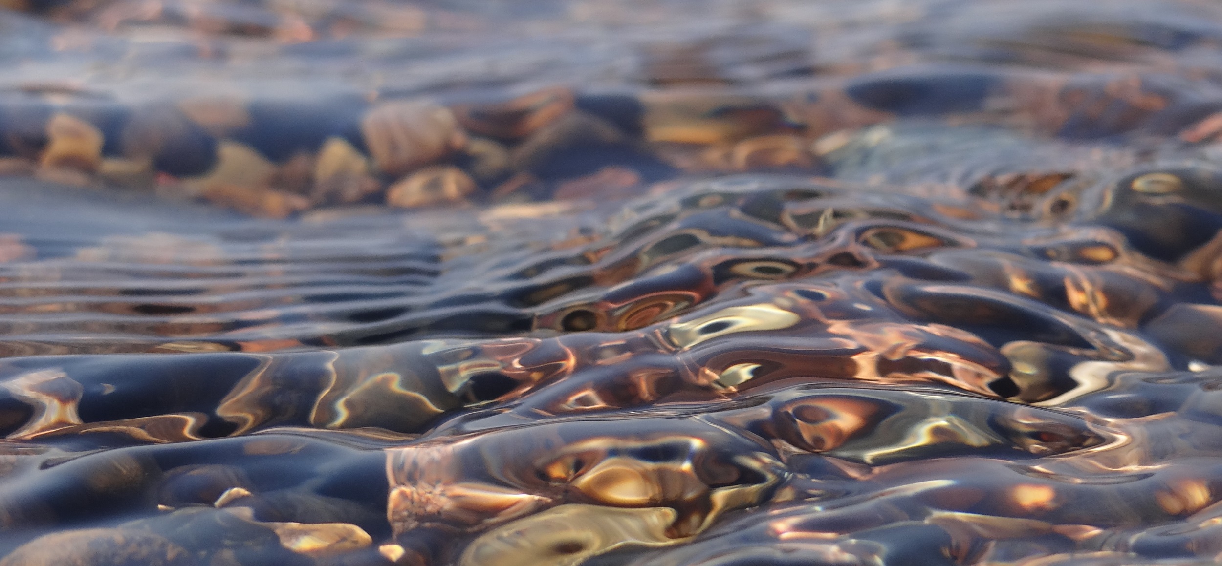 Ressource en eau