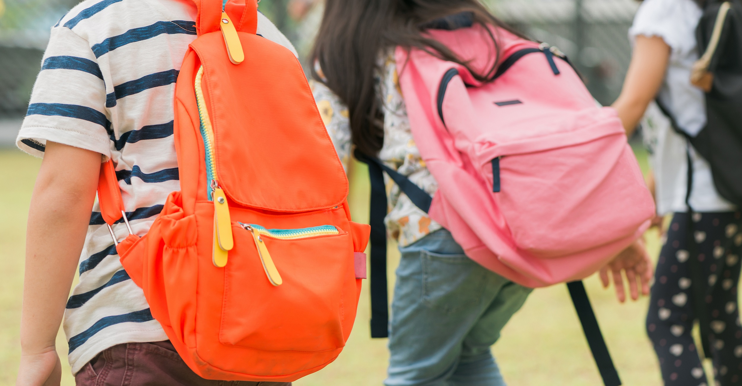 Allocation de rentrée scolaire