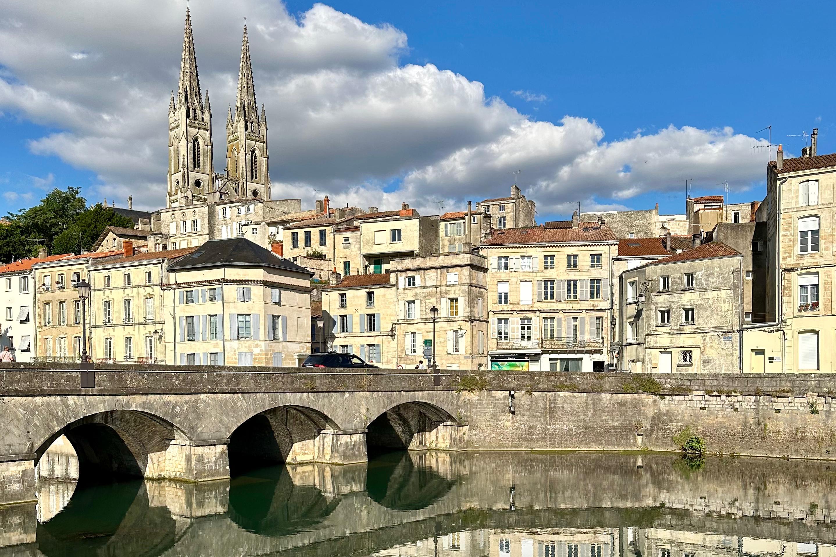 rentrée 2024 à Niort