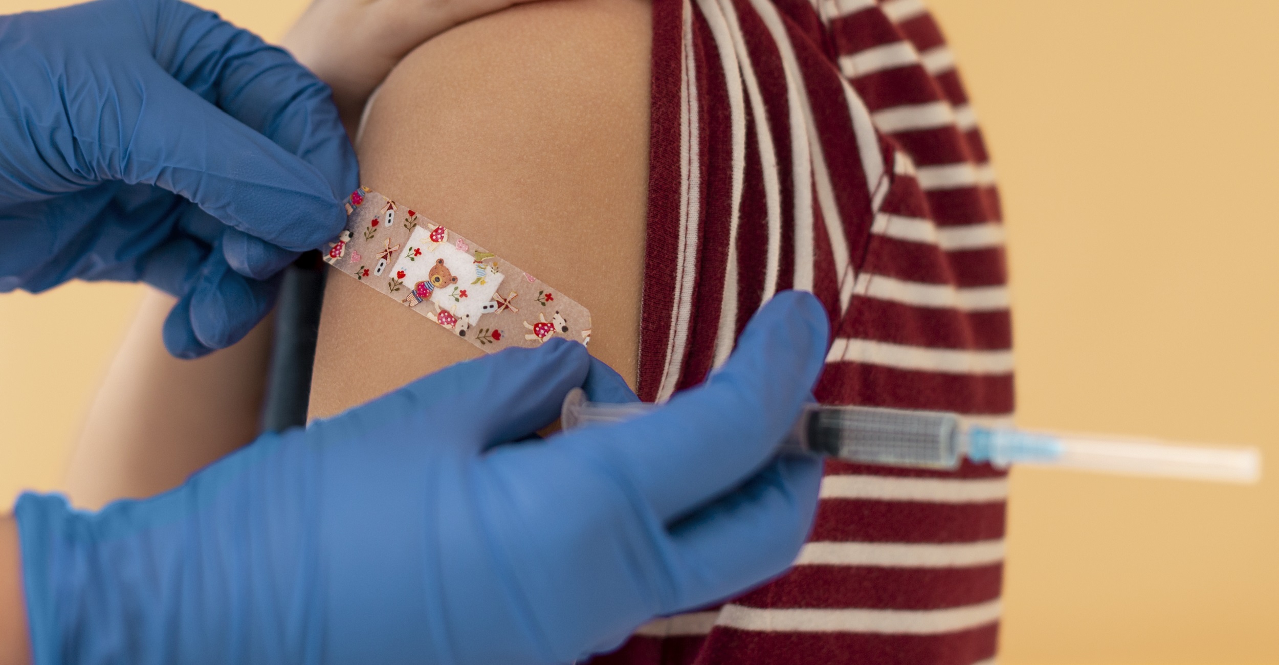 Vaccination contre le papillomavirus