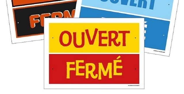 lundi de Pâques 2025 à Niort