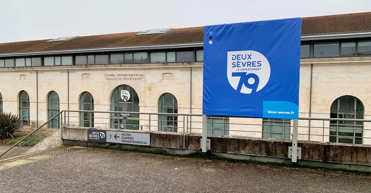 Handicap en Deux-Sèvres