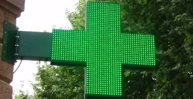 Pharmacie De Garde Niort