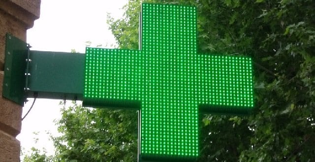 pharmacies de garde à Niort et en deux-sèvres ce 17 août 2025