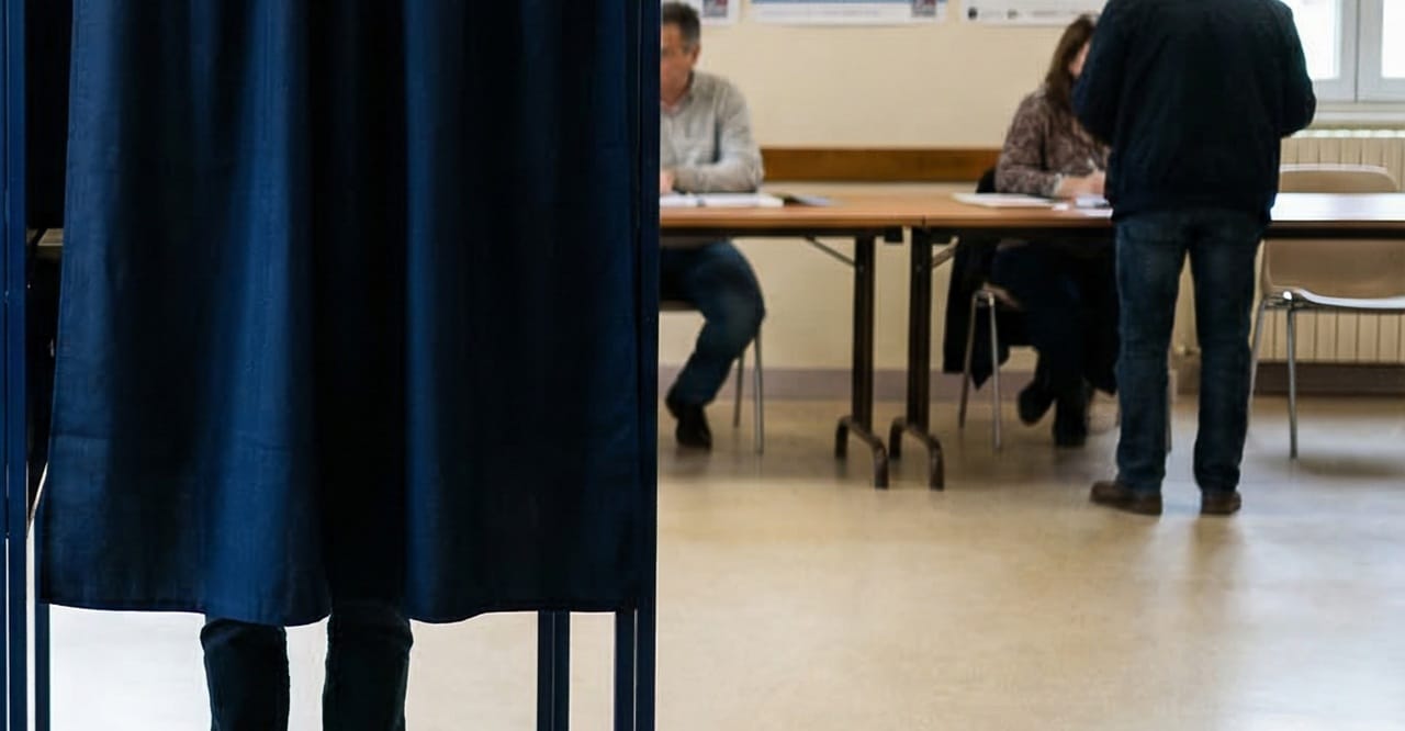 municipales 2026 dans les Deux-Sèvres