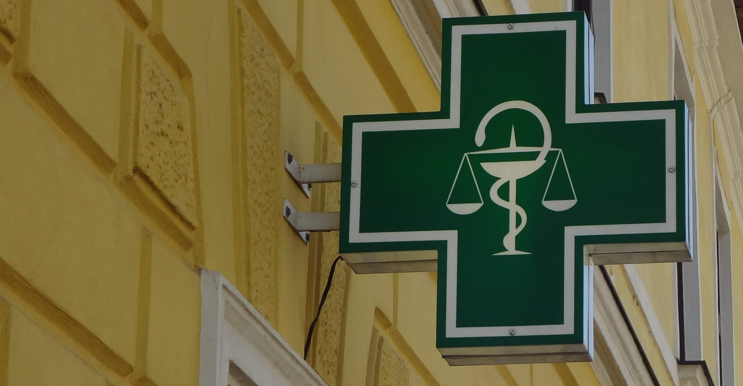 19 avril 2026 pharmacies de garde à Niort et dans les Deux-Sèvres