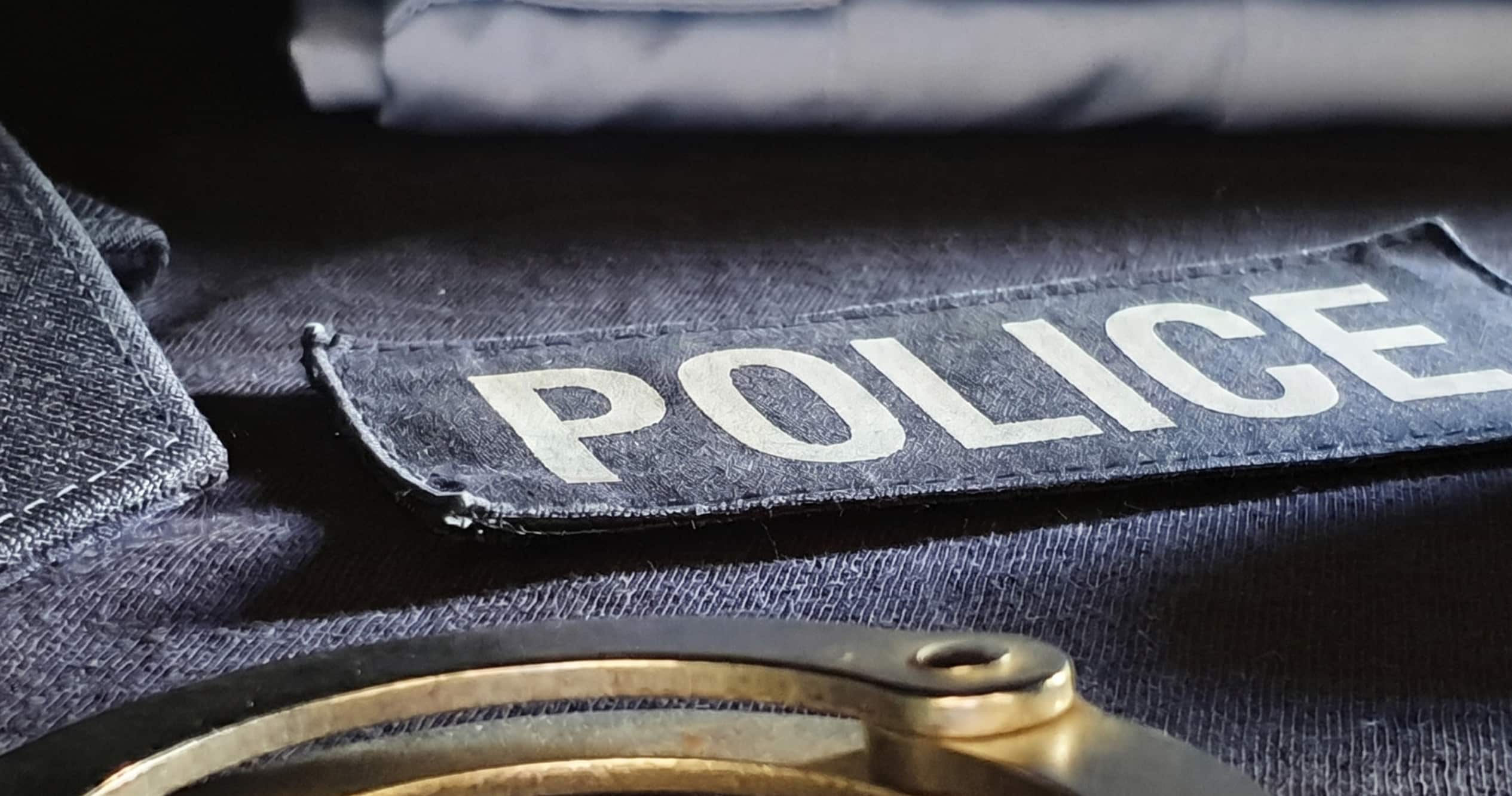 arnaque aux faux policiers en deux-sèvres