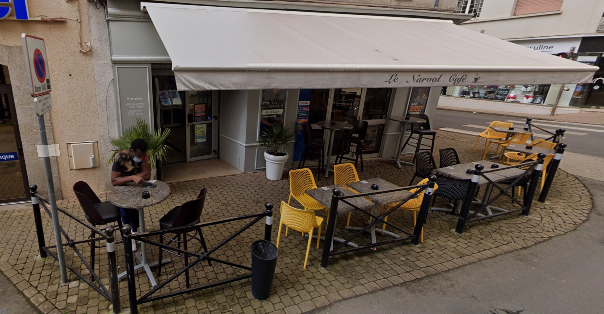 Fermeture administrative d'un bar des Deux-Sèvres