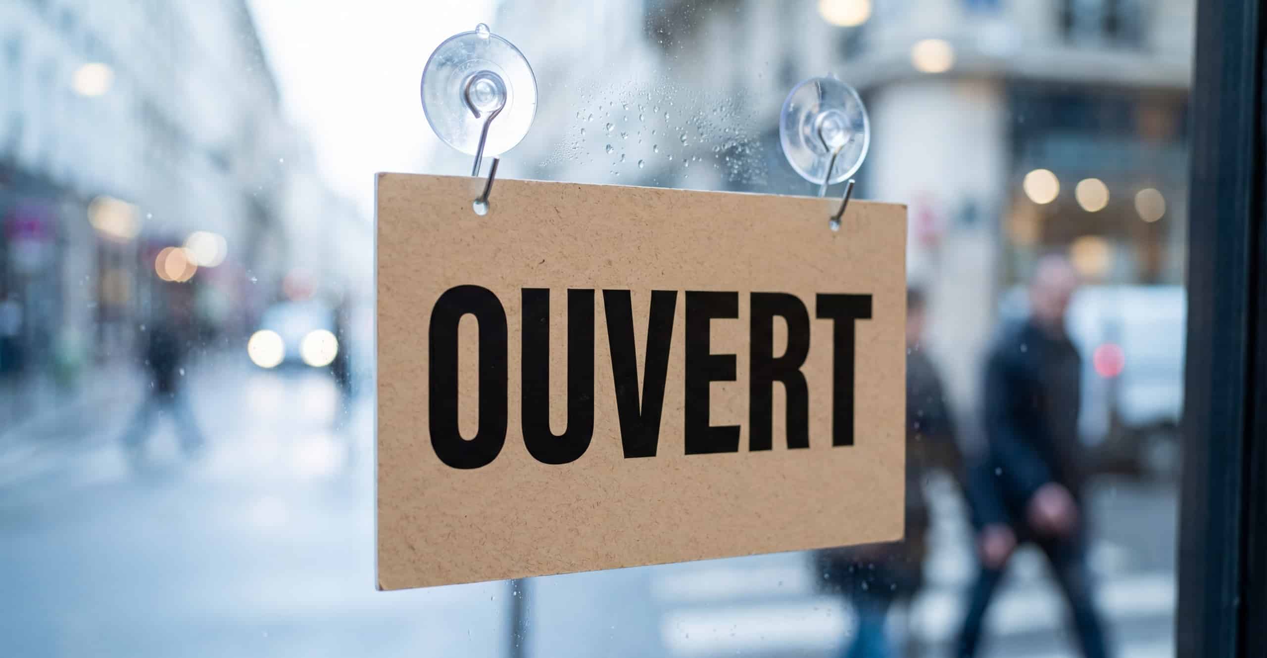 Lundi de Pâques 2026 à Niort