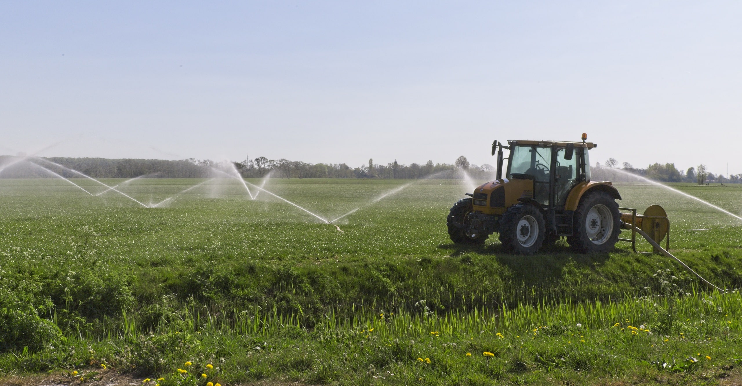 Restrictions d'eau en Deux-Sèvres dès ce 18 avril 2026