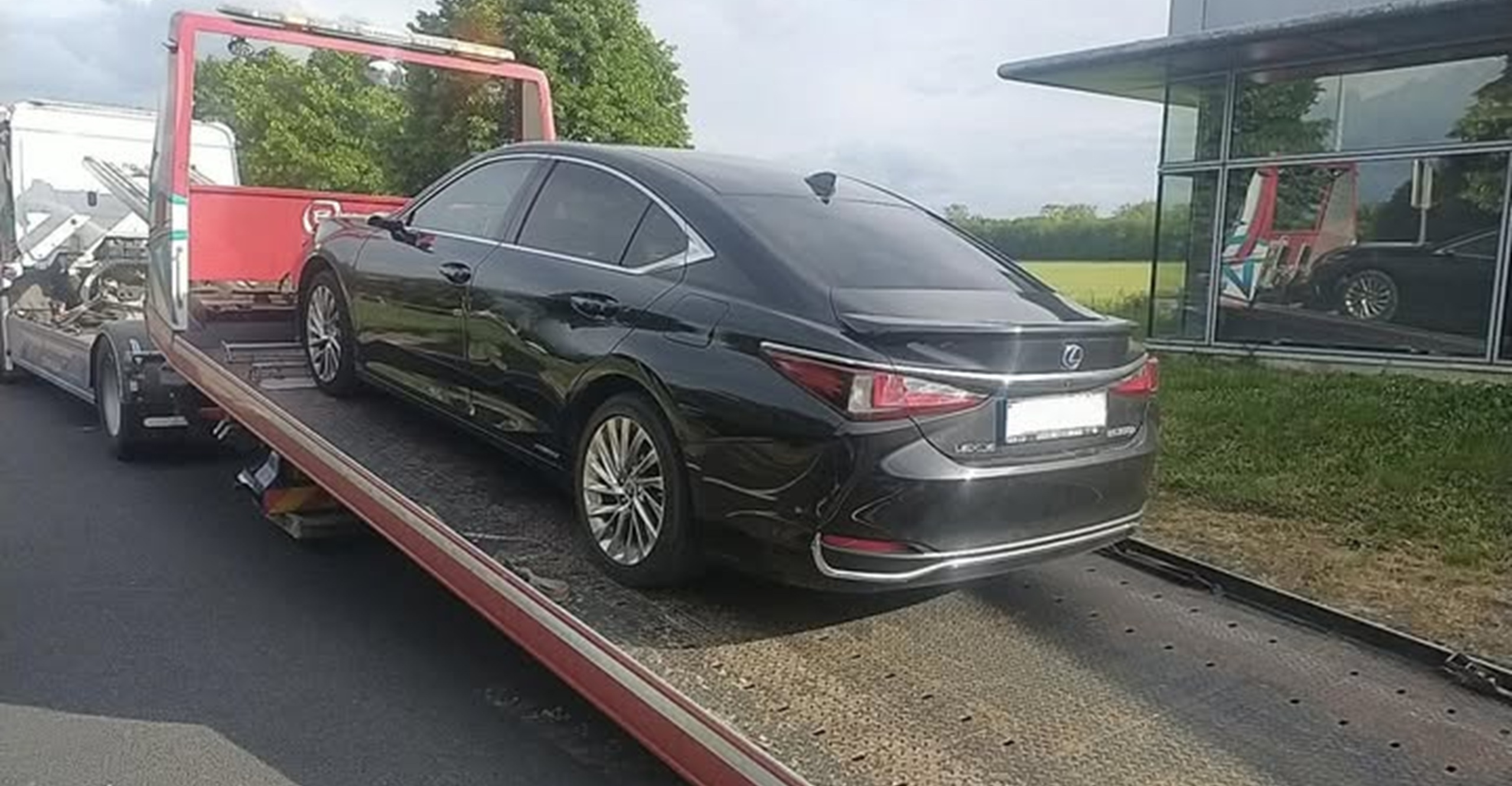 excès de vitesse en Deux-Sèvres