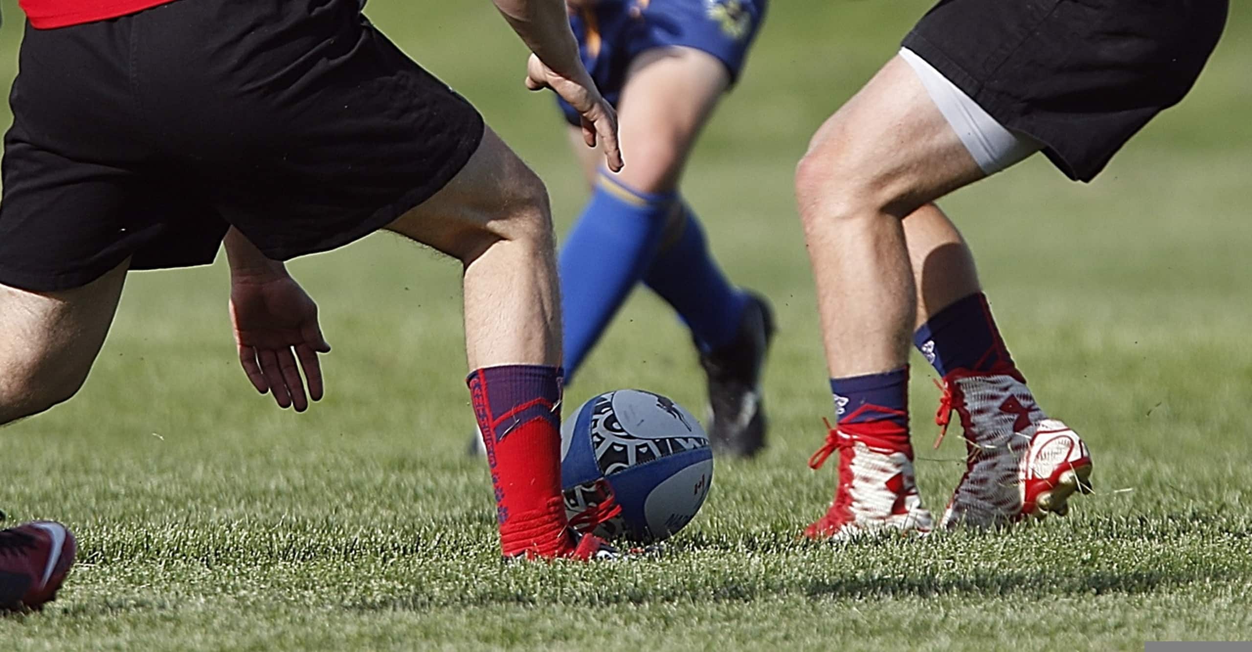Niort RC en Fédérale 3 rugby