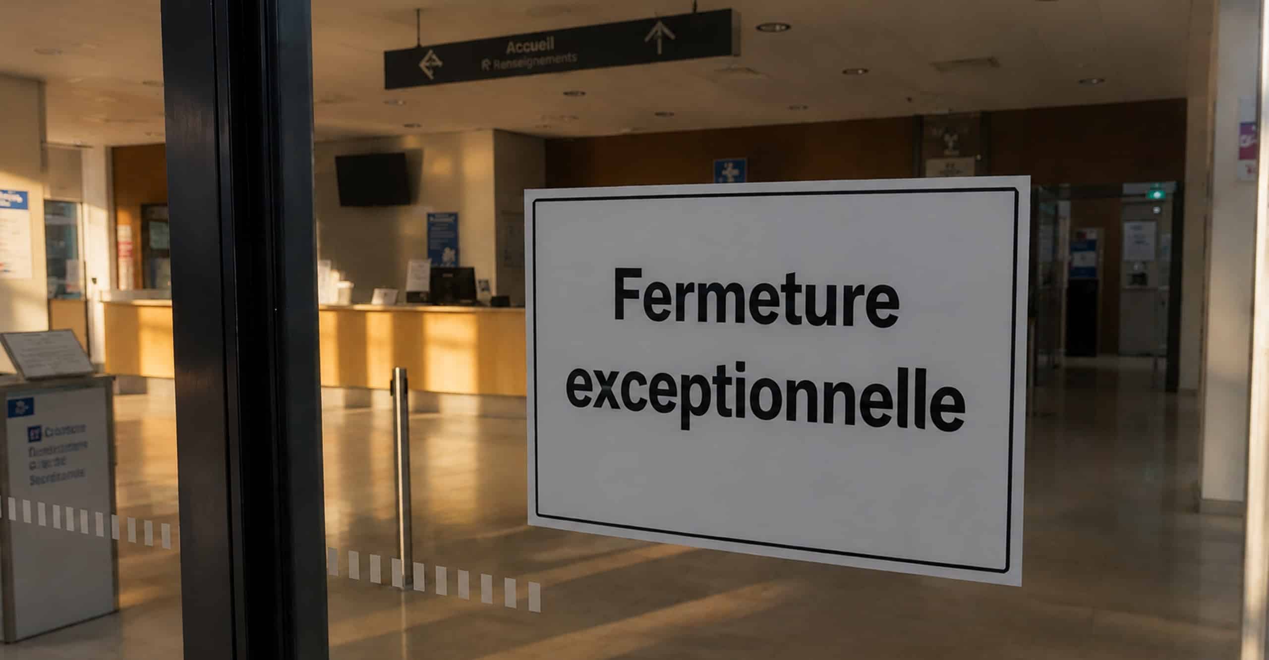 Pont de l'Ascension 2026 à Niort