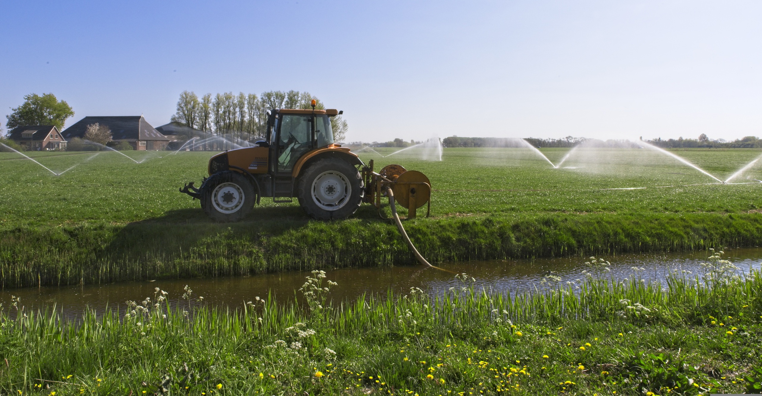 29 juin 2026 restrictions renforcées des prélèvements d'eau dans le milieu naturel en Deux-Sèvres