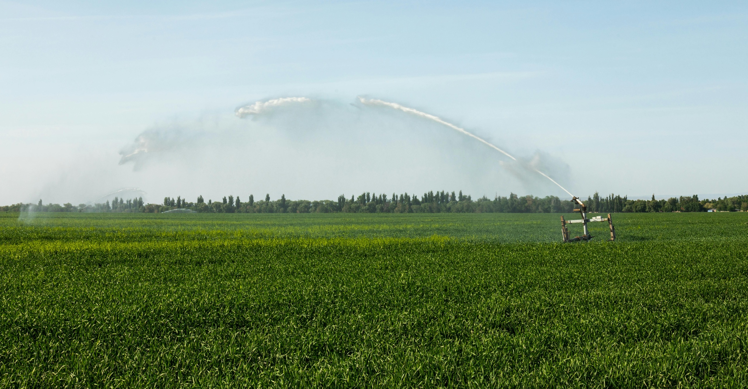 3 juin 2026 nouvelles restrictions des usages de l'eau dans les Deux-Sèvres