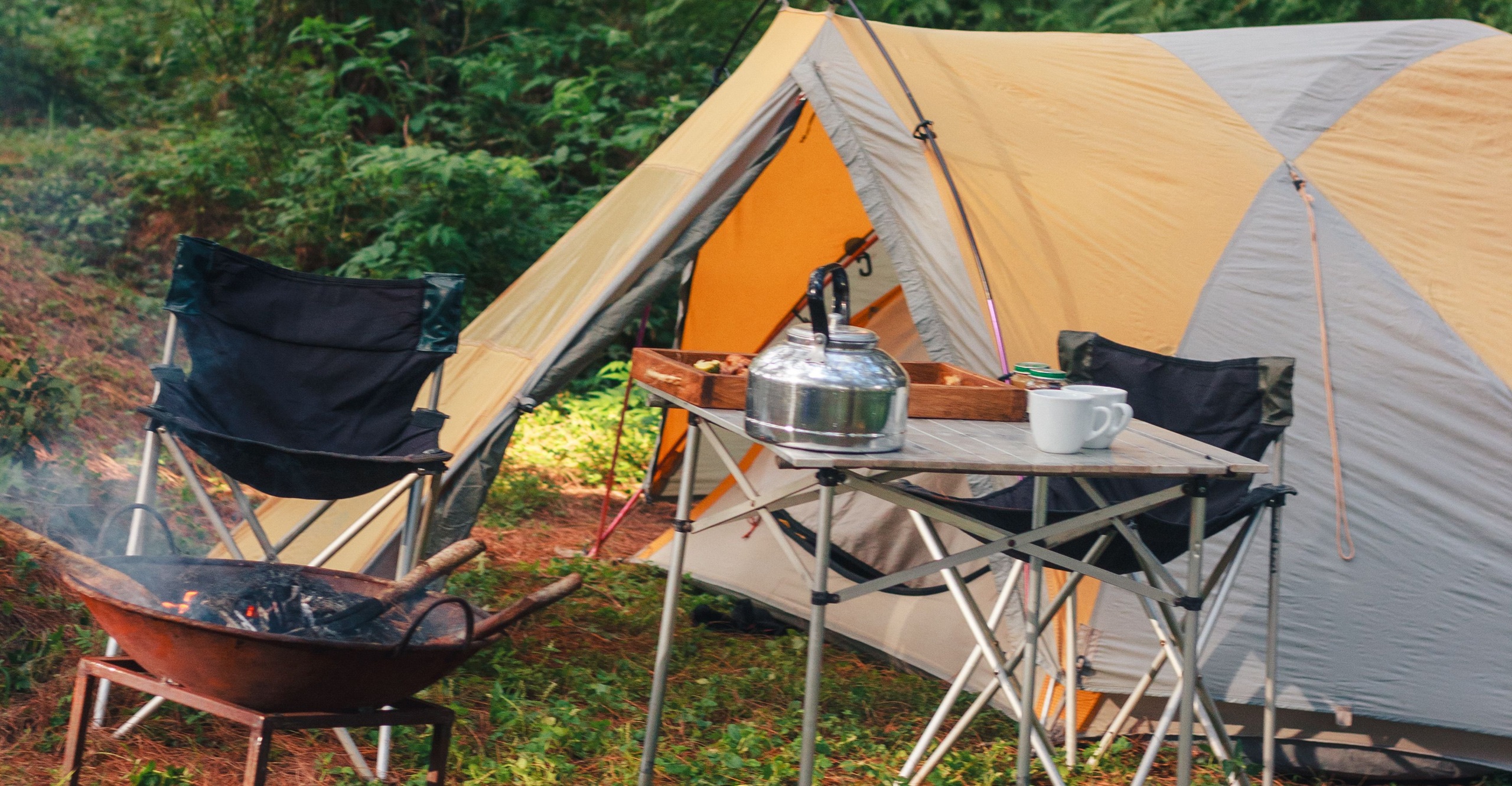 Campings classés dans les Deux-Sèvres