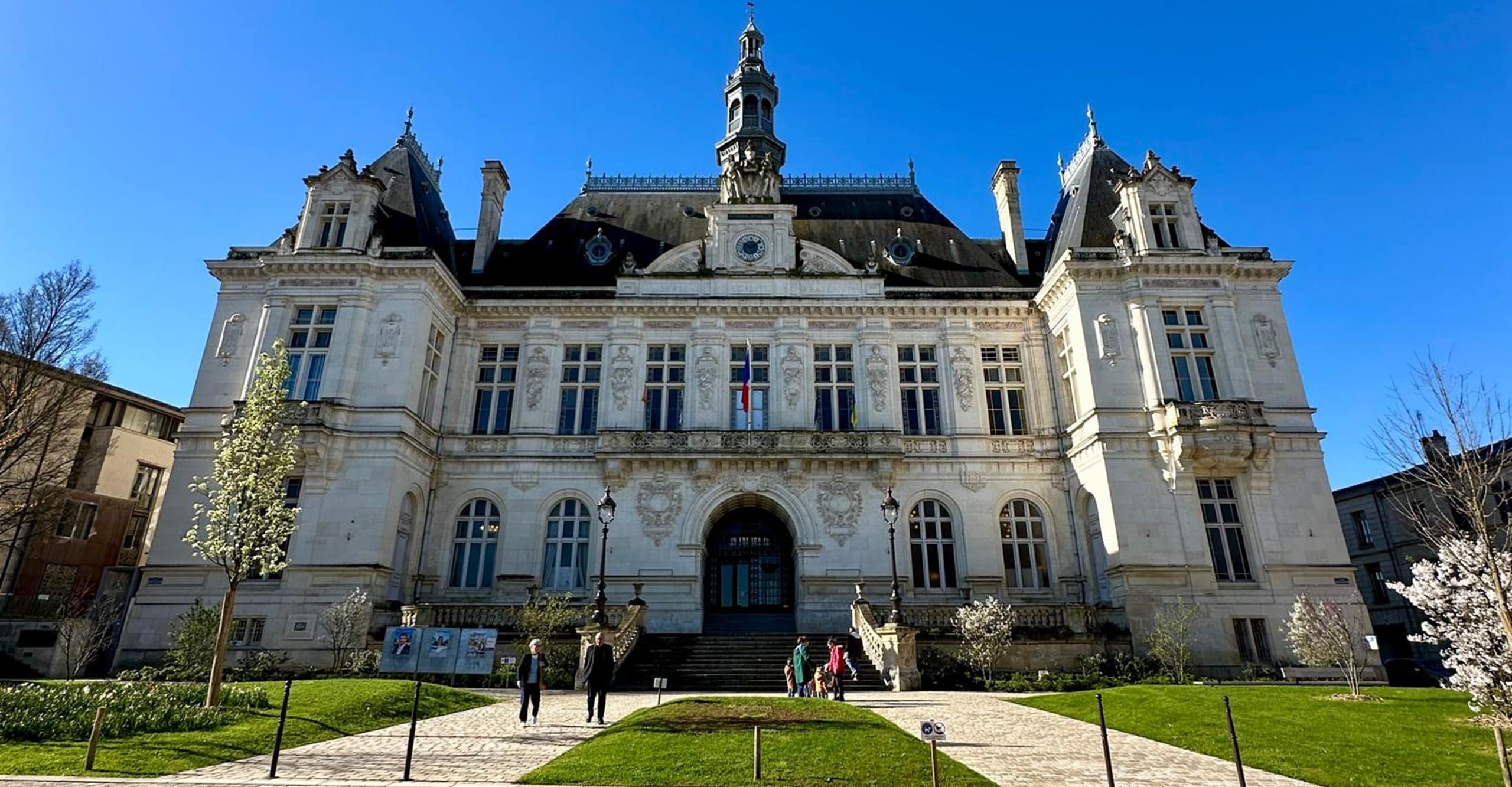 conseil municipal du 29 juin 2026 de Niort