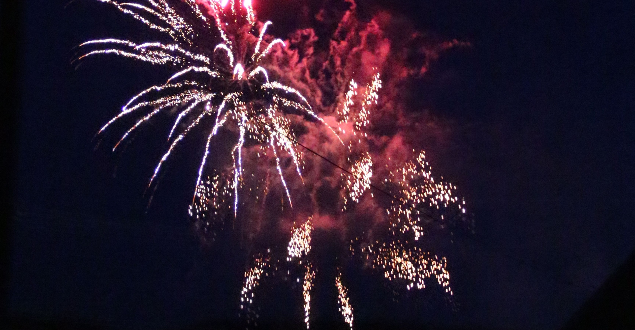 14 Juillet 2026 en Deux-Sèvres feu d'artifice