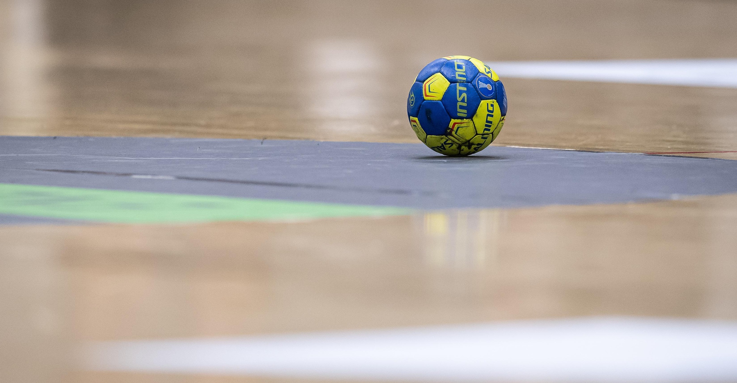 HBC Celles ballon de handball