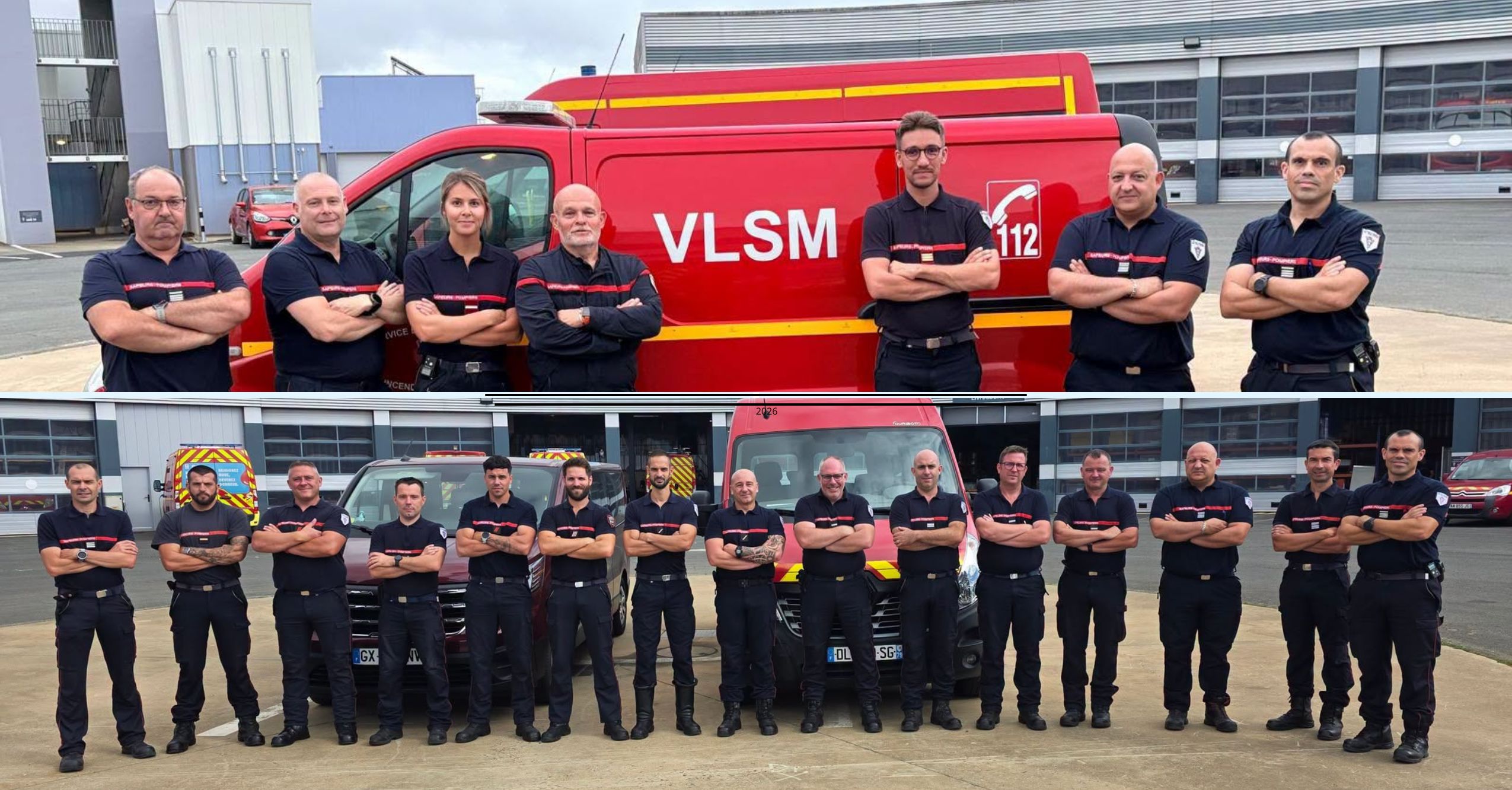 sapeurs-pompiers des Deux-Sèvres 27 juillet 2026