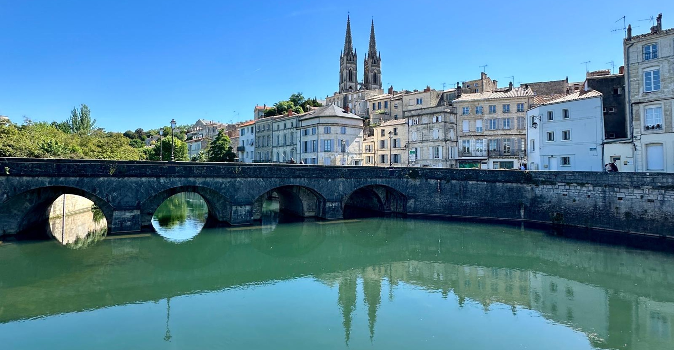 légendes urbaines à Niort
