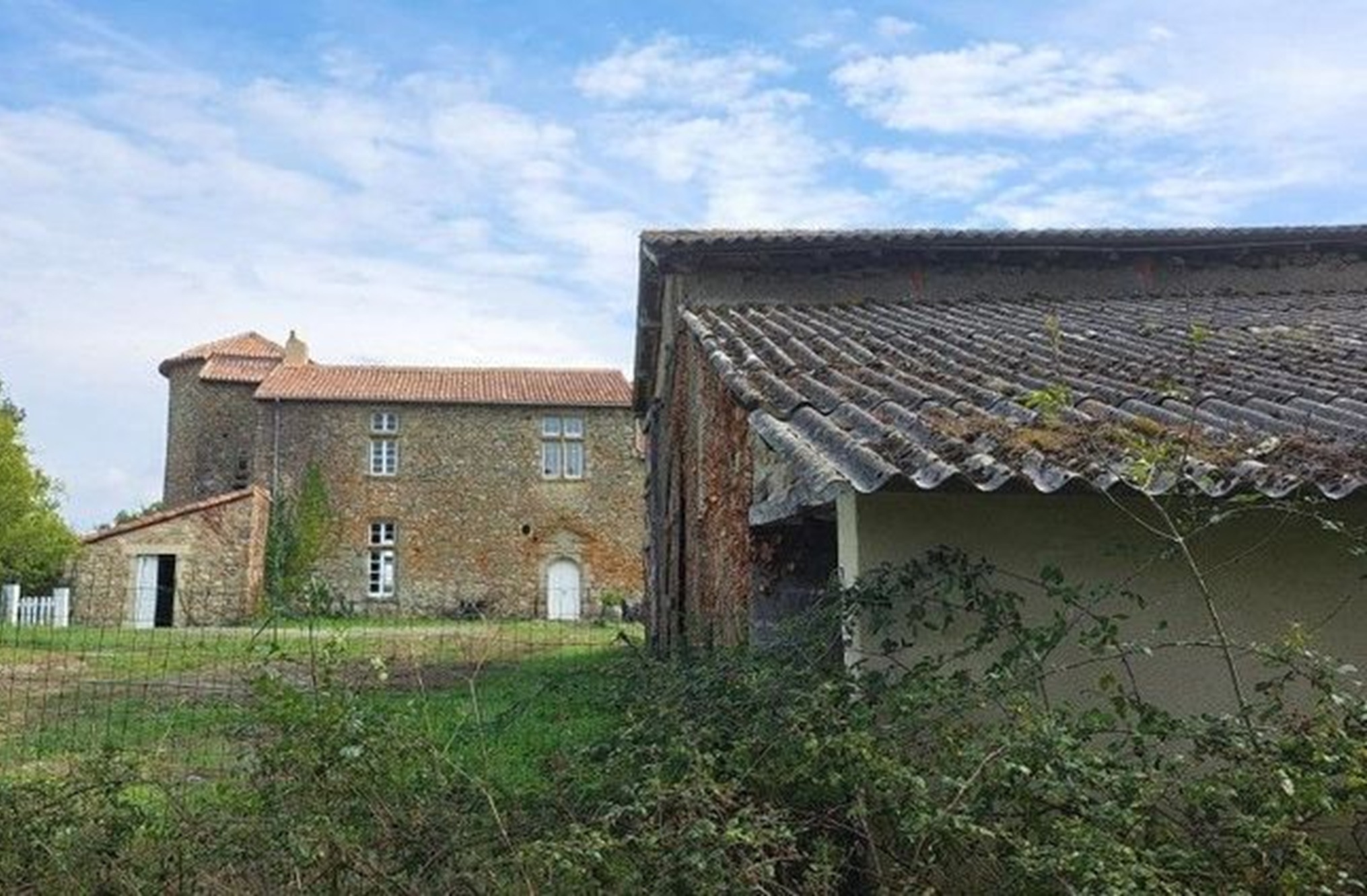 Loto du patrimoine 2026 deux-sèvres