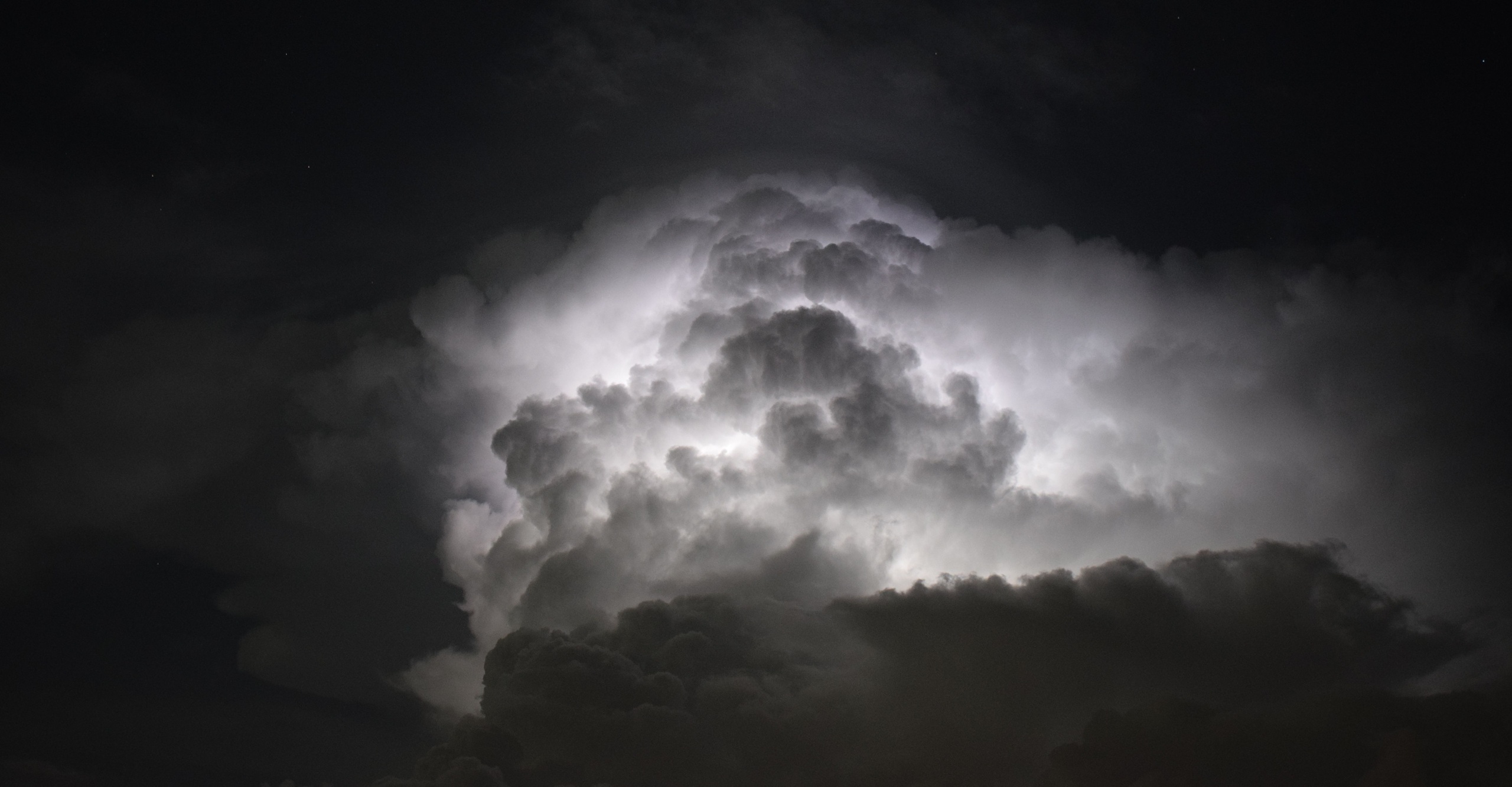 Orages en Deux-Sèvres