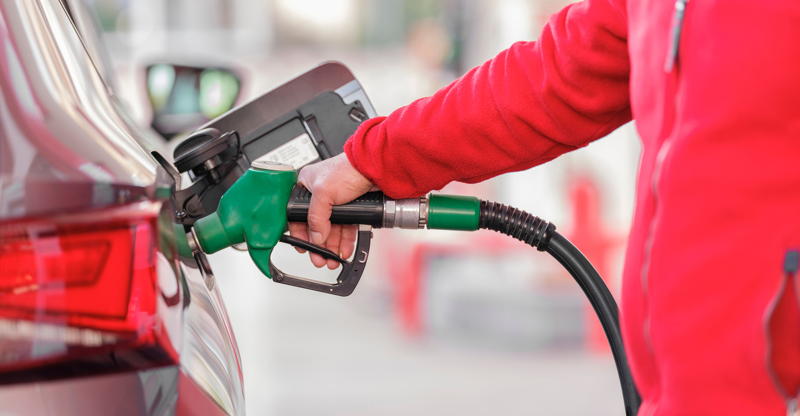 Prix des carburants à Niort