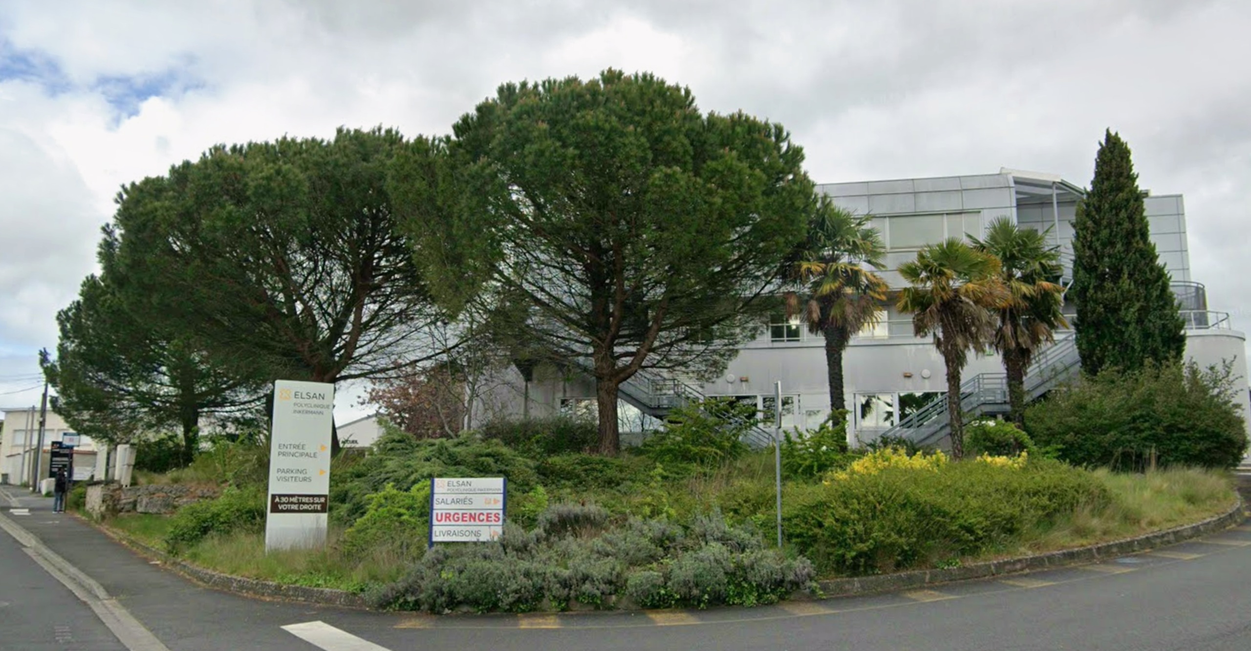 allergies à niort polyclinique Inkermann