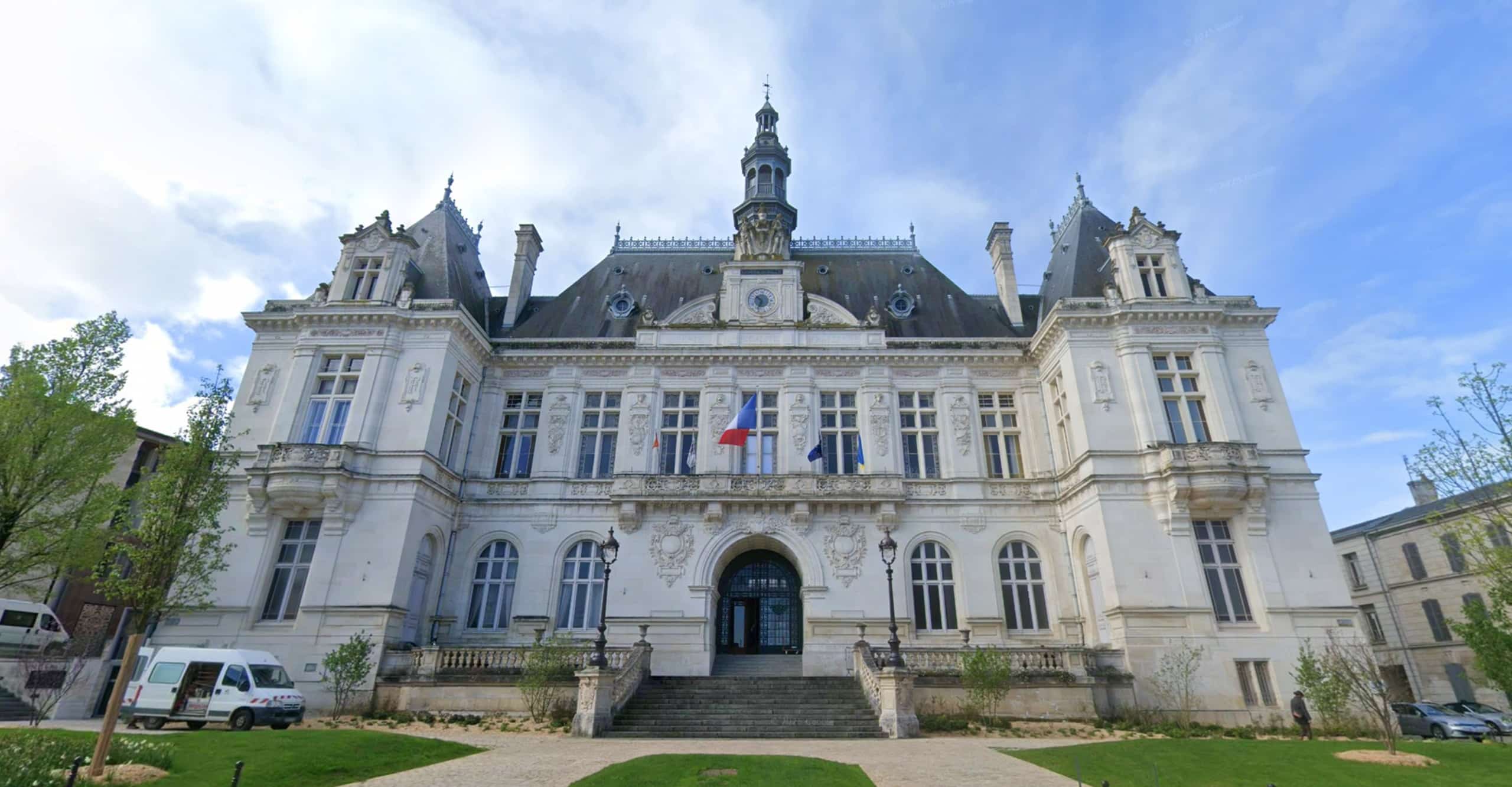 Assiduité au conseil municipal de Niort