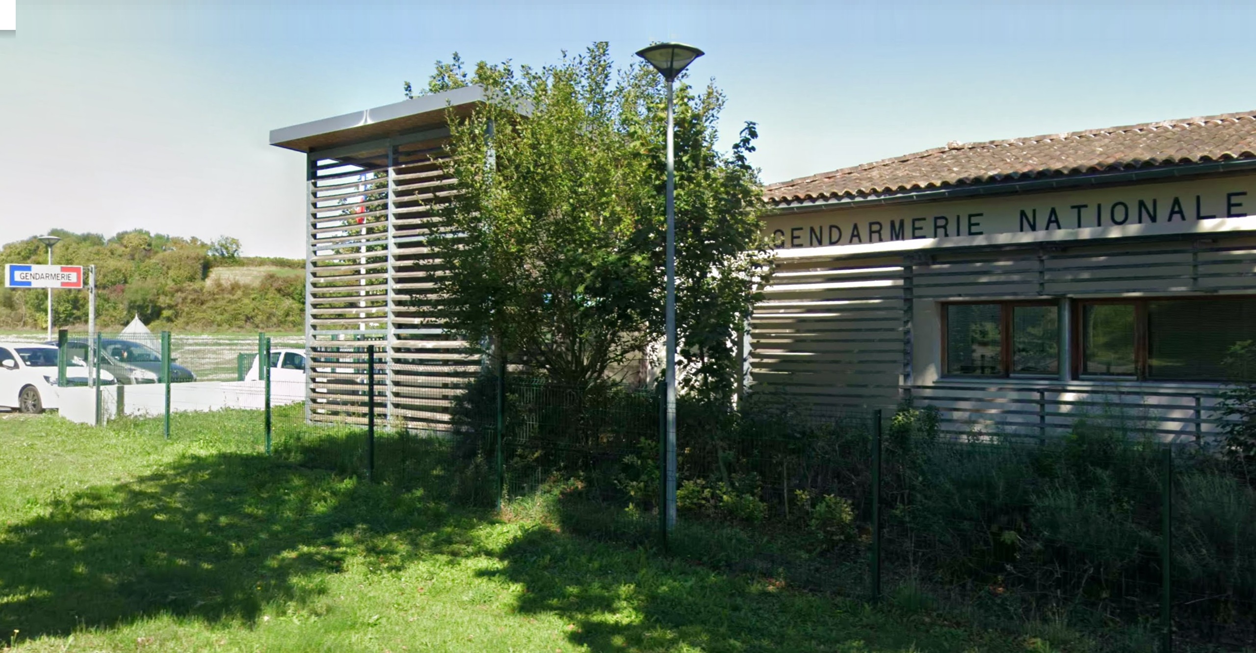 vol de climatiseurs en Charente Gendarmerie du Coteaux-du-Blanzacais