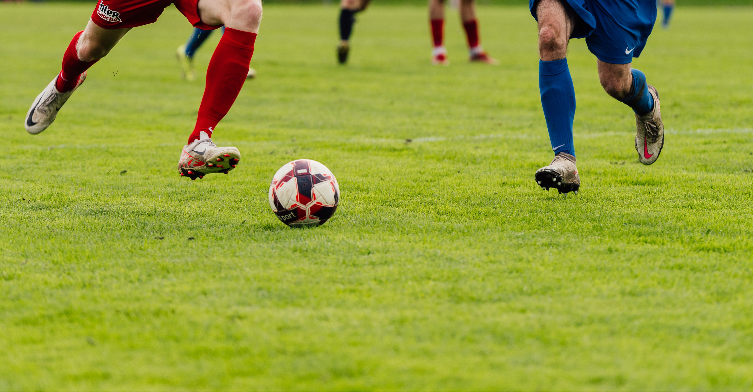 Grand club de football niortais
