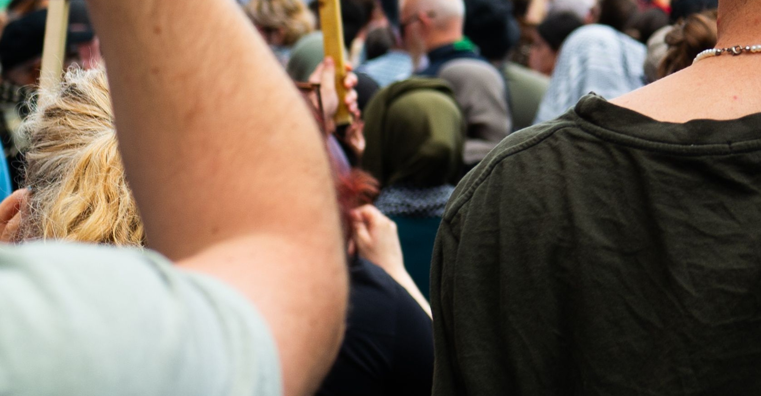 Manifestation à Niort le 29 septembre