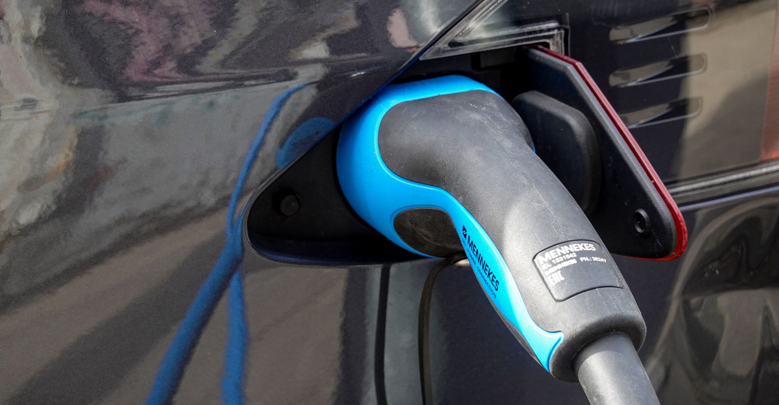 Plan d’électrification à Niort