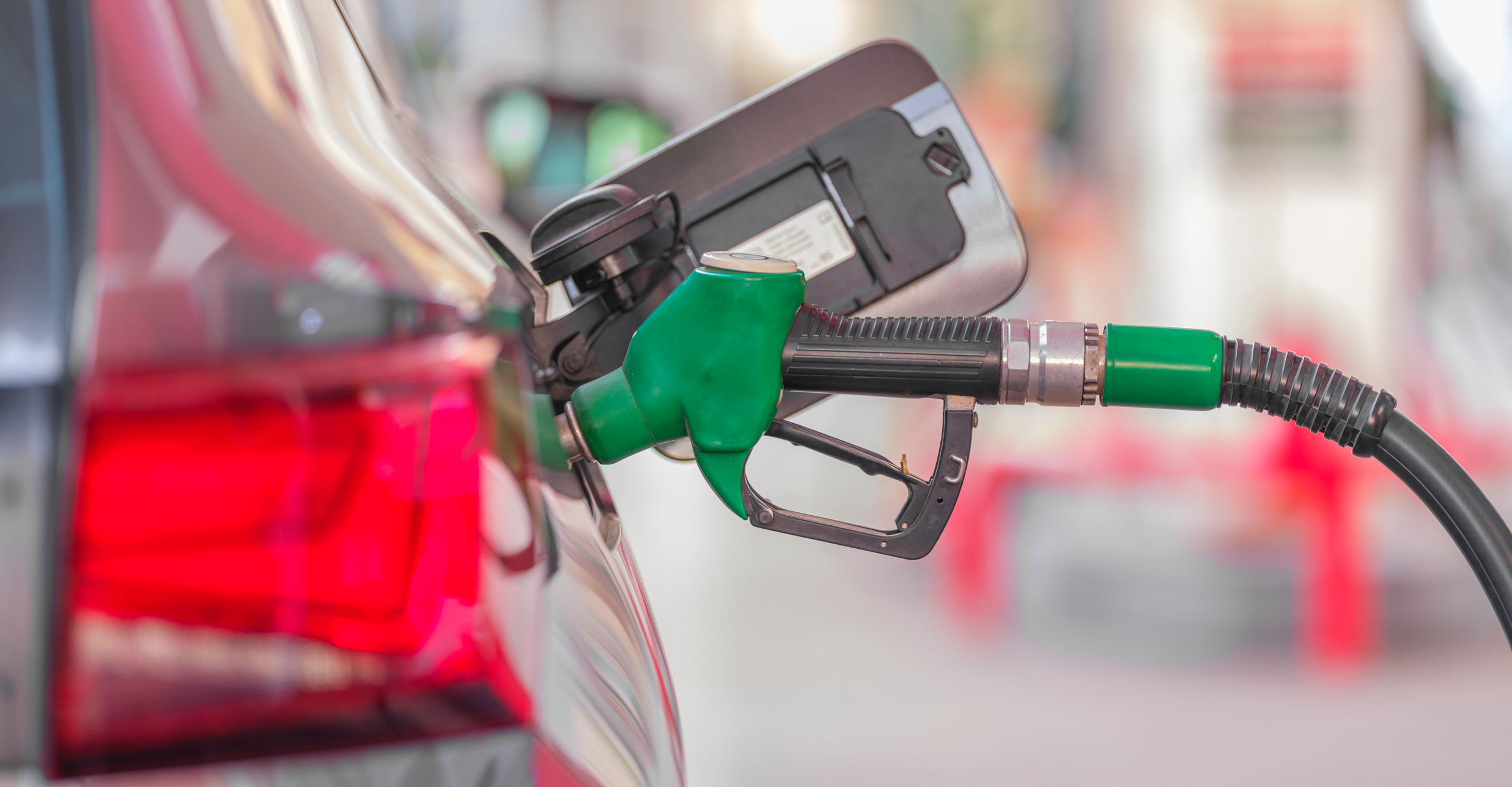 Prix des carburants en deux-sèvres