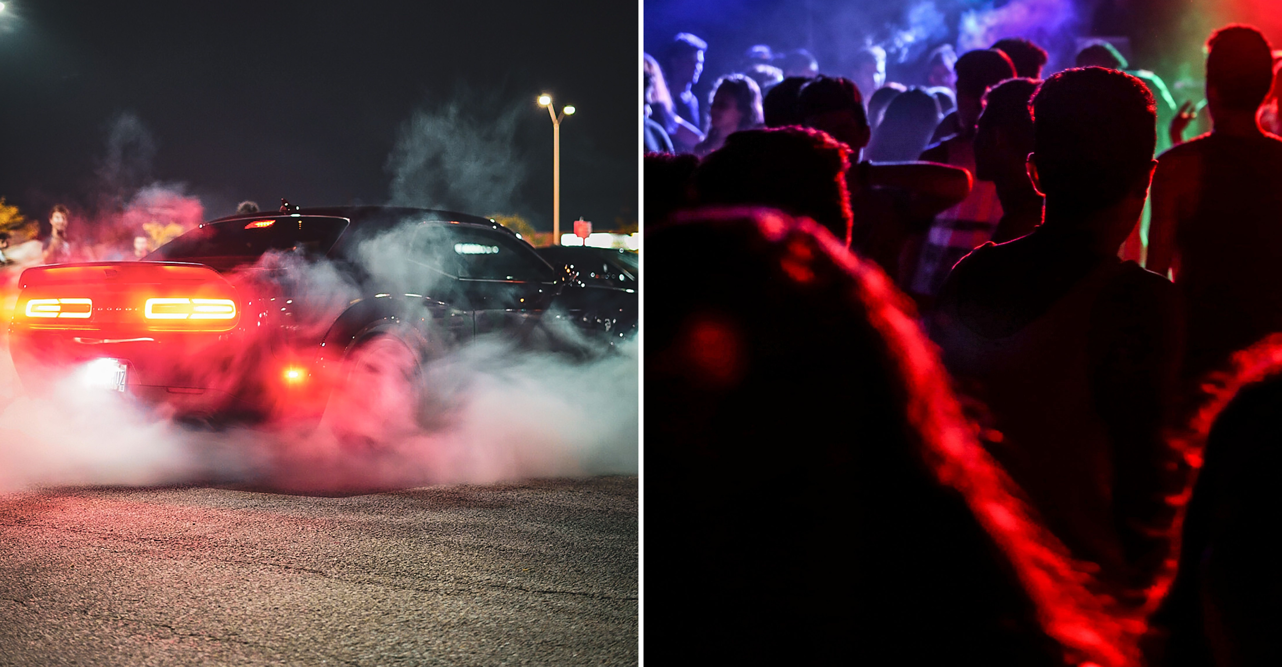 rassemblements automobiles deux-sèvres free party