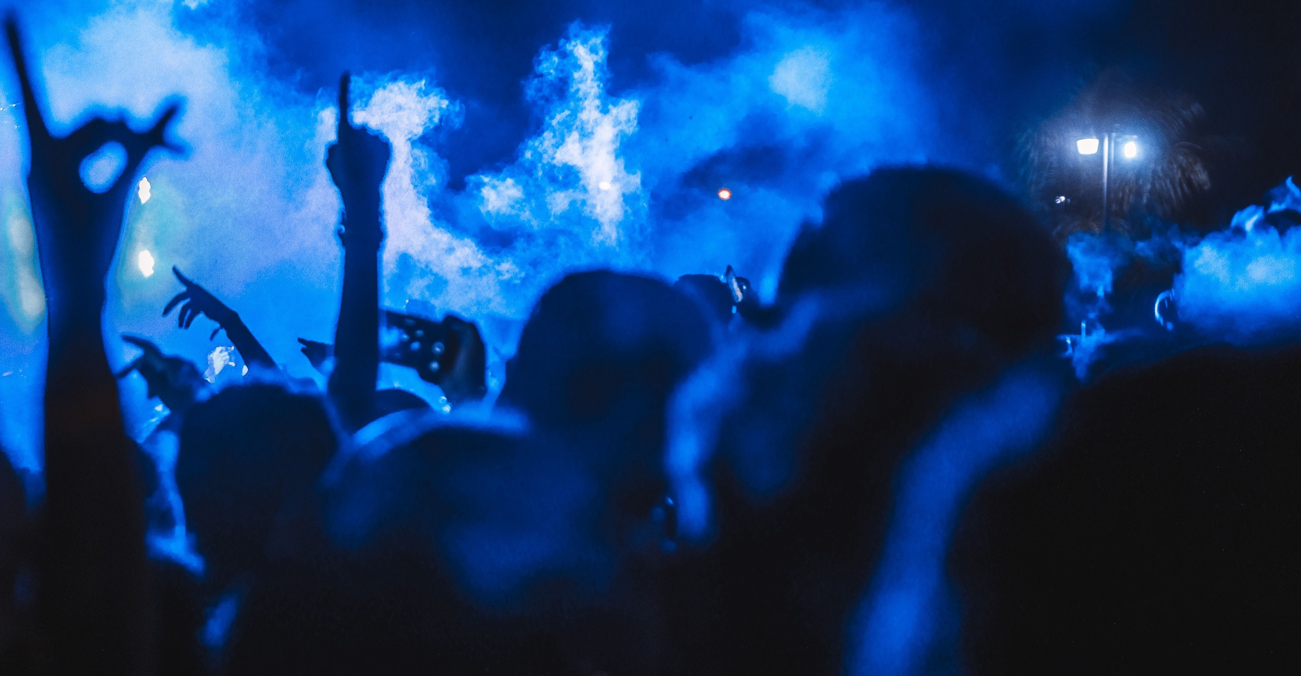 Rave-parties interdites dans les Deux-Sèvres