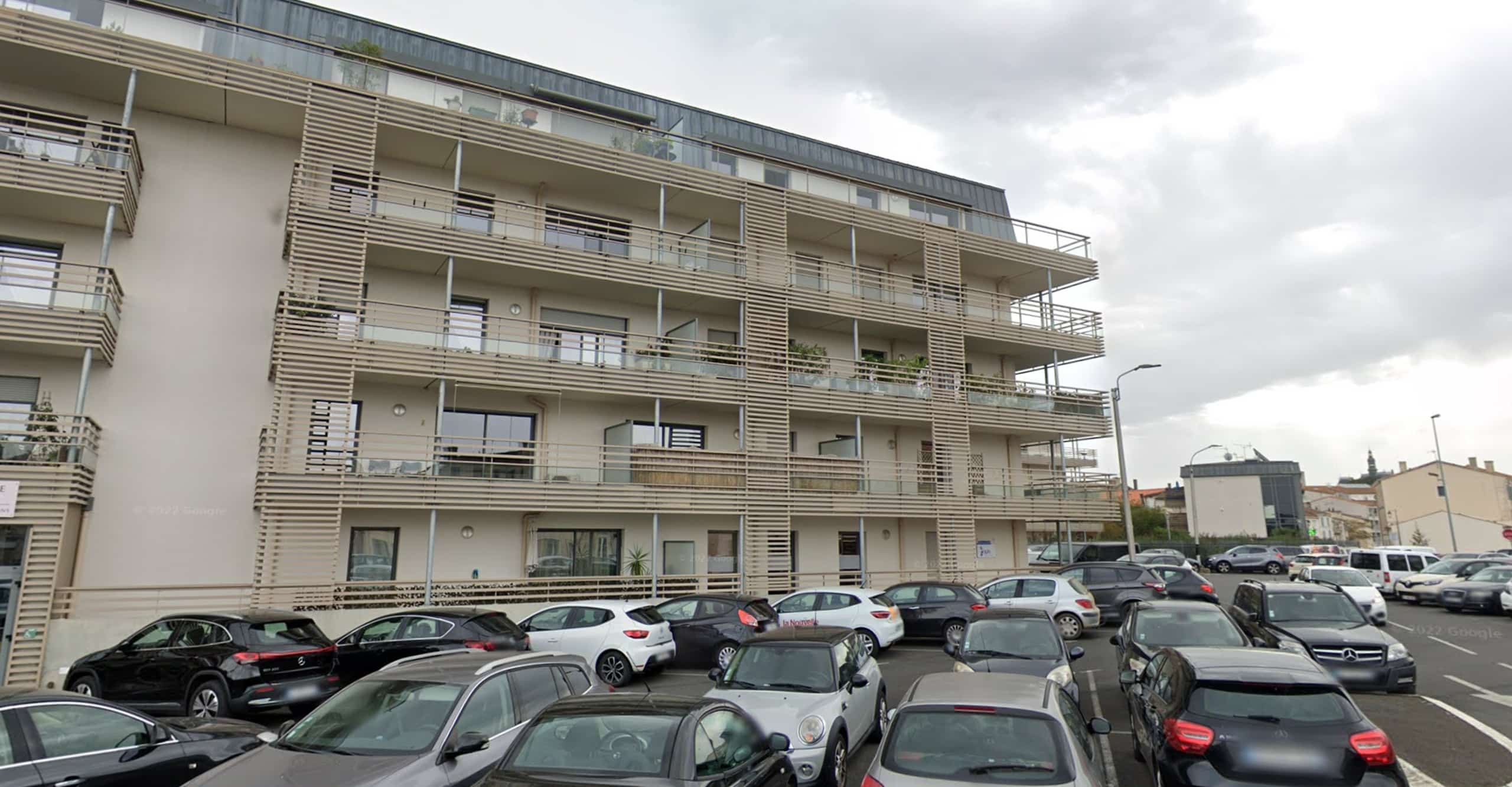 Rues les plus chères de Niort prix immobilier