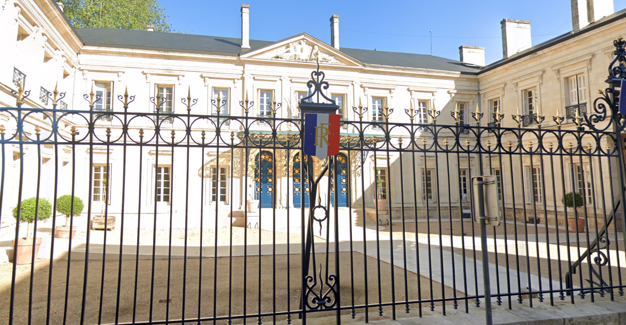 Sénatoriales 2026 dans les Deux-Sèvres