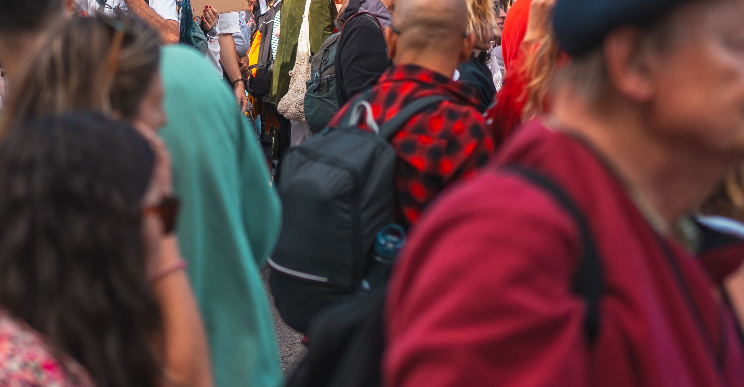 Bilan des manifestations à Niort