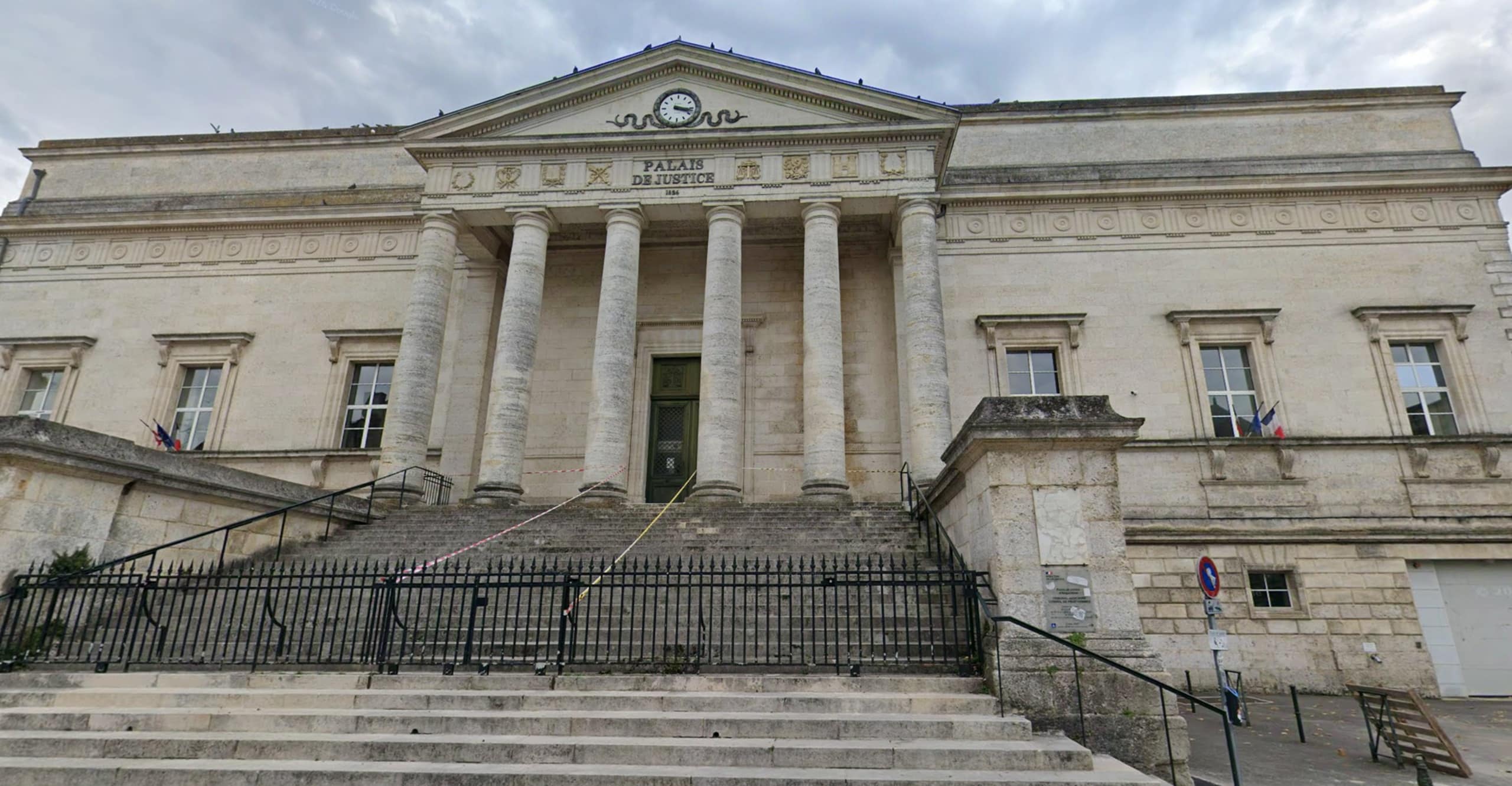 fausse grossesse à Angoulême