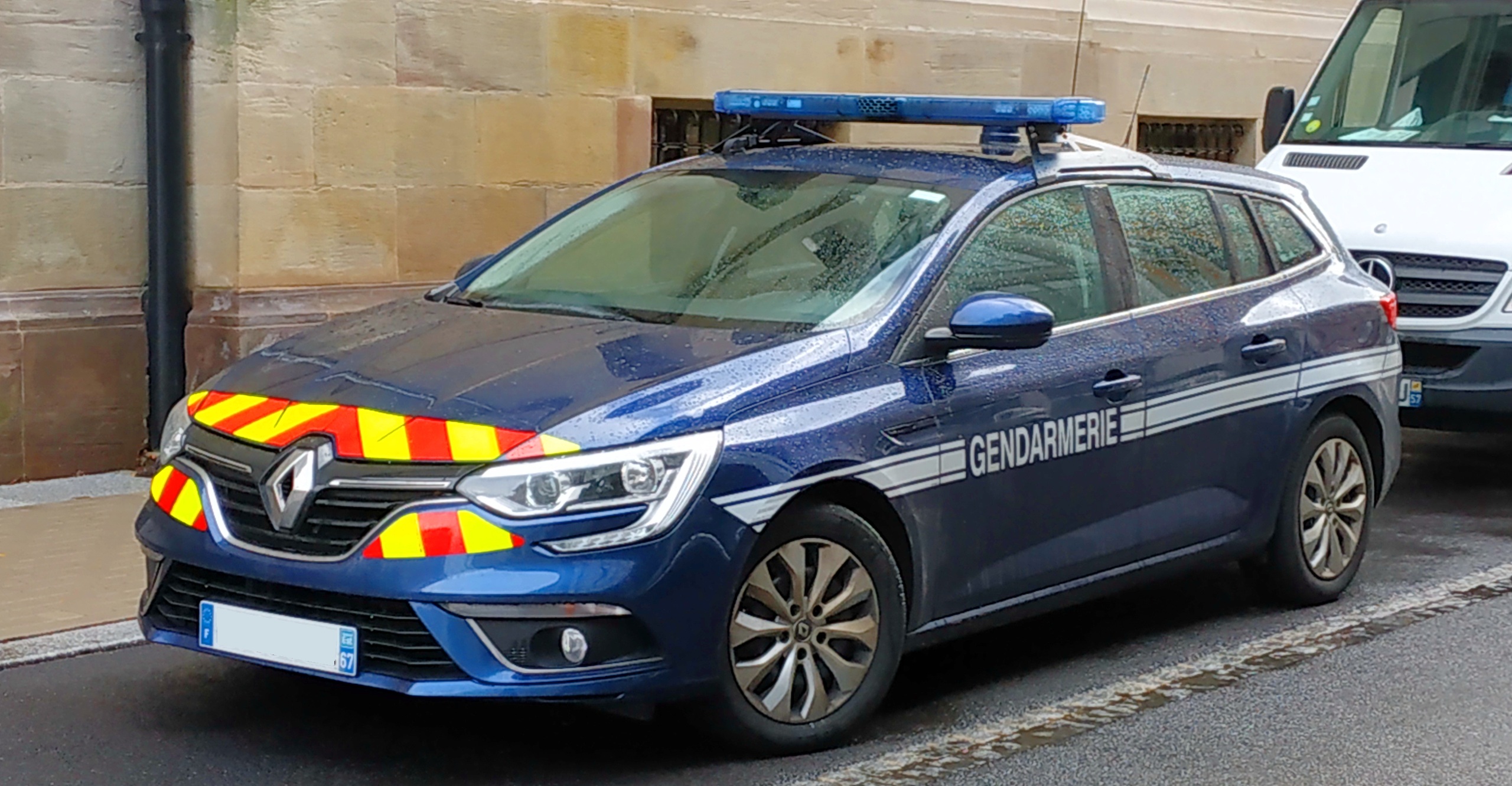 Faux démarcheurs gendarmerie des Deux-Sèvres