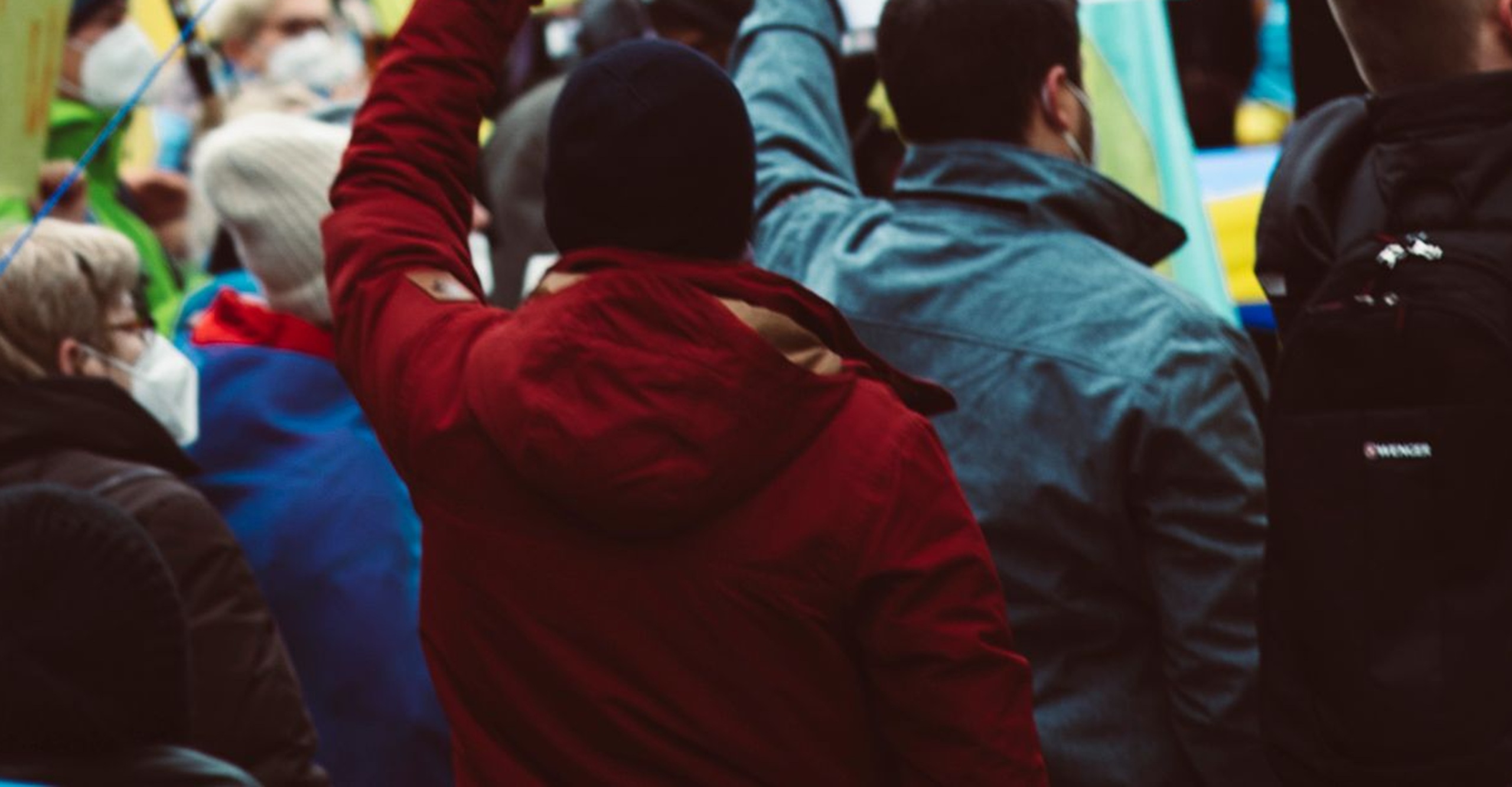 Manifestations interdites à Niort