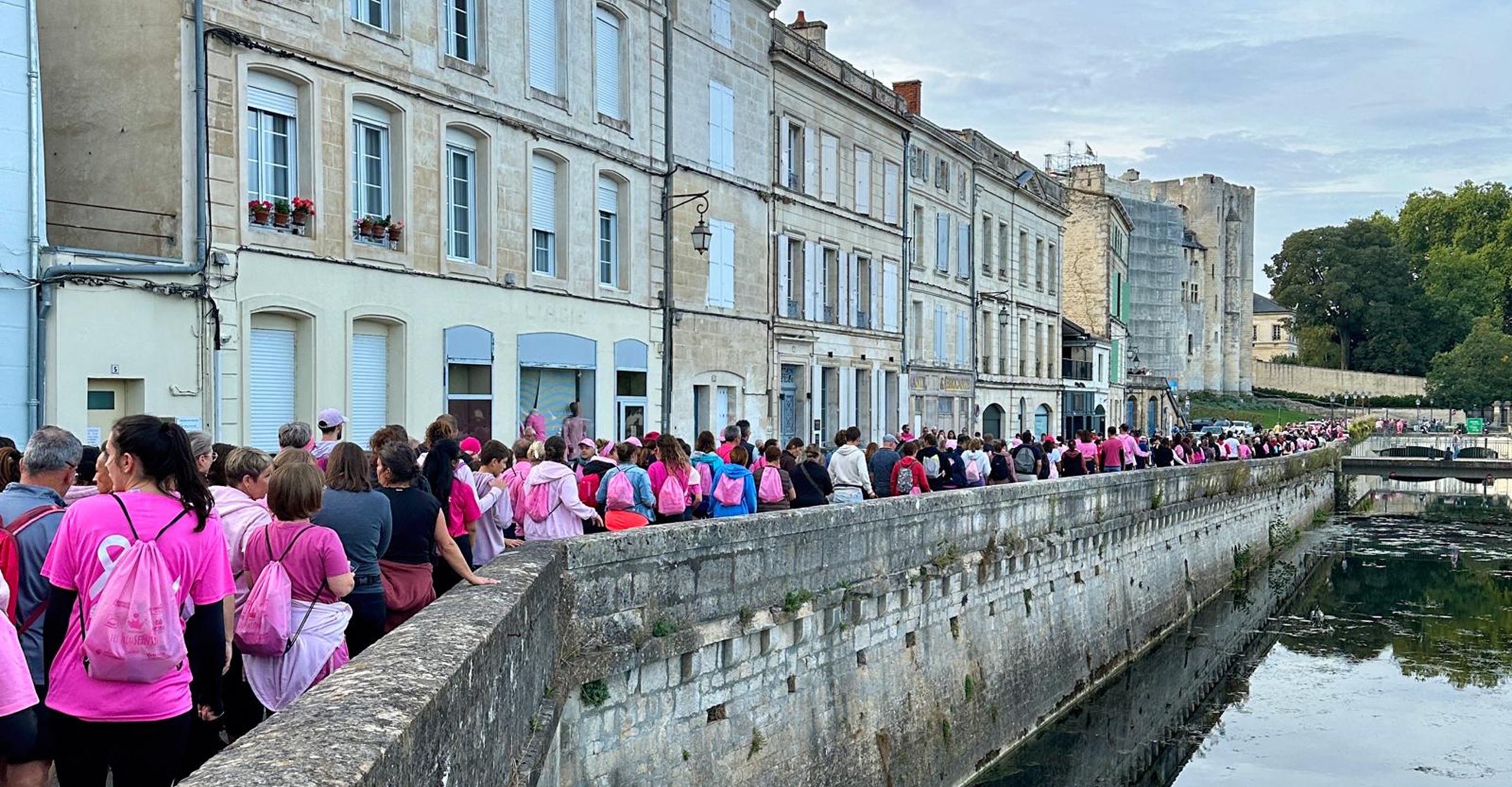 Marche La Niortaise 2026
