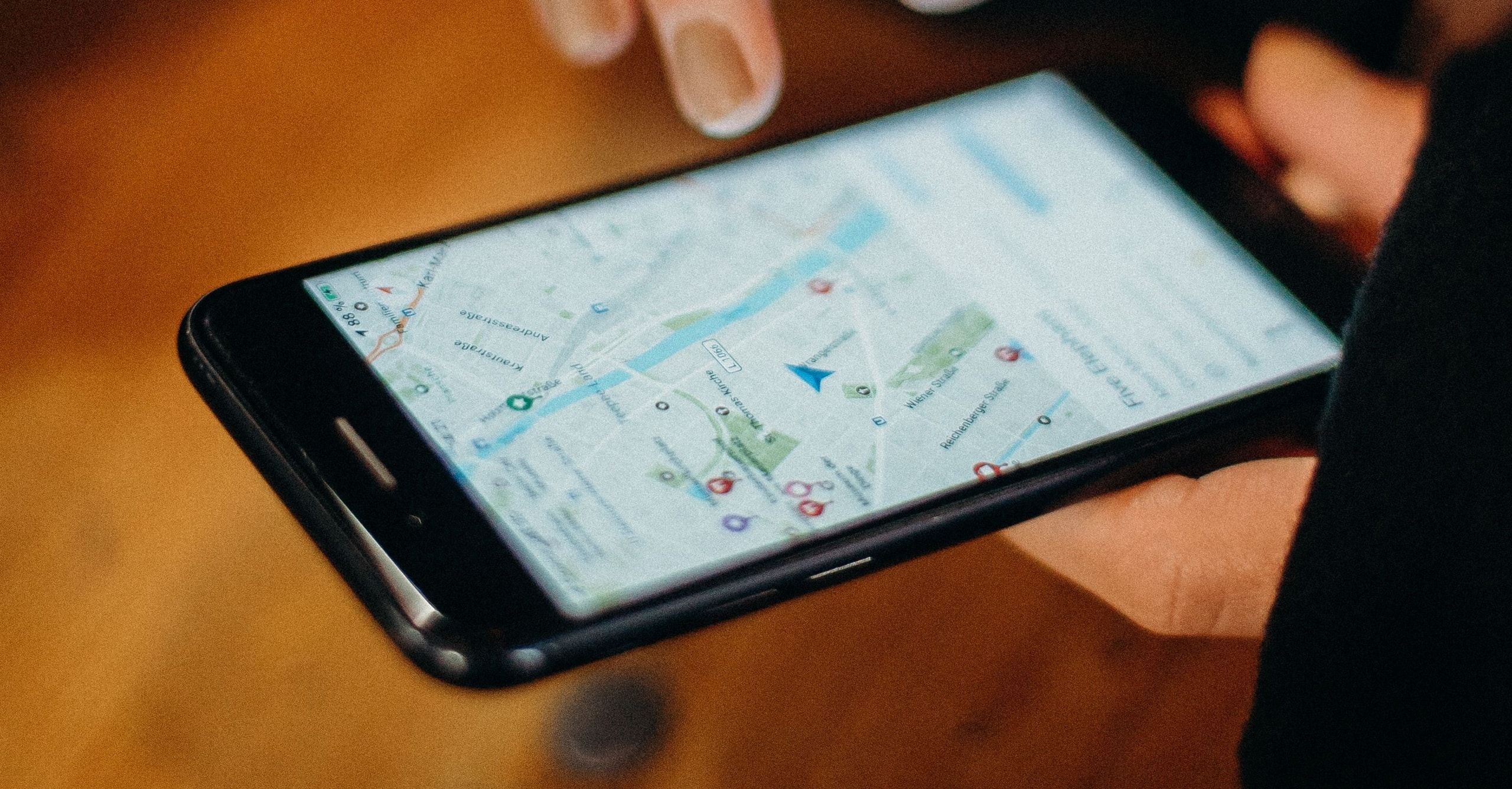 Services publics à Niort